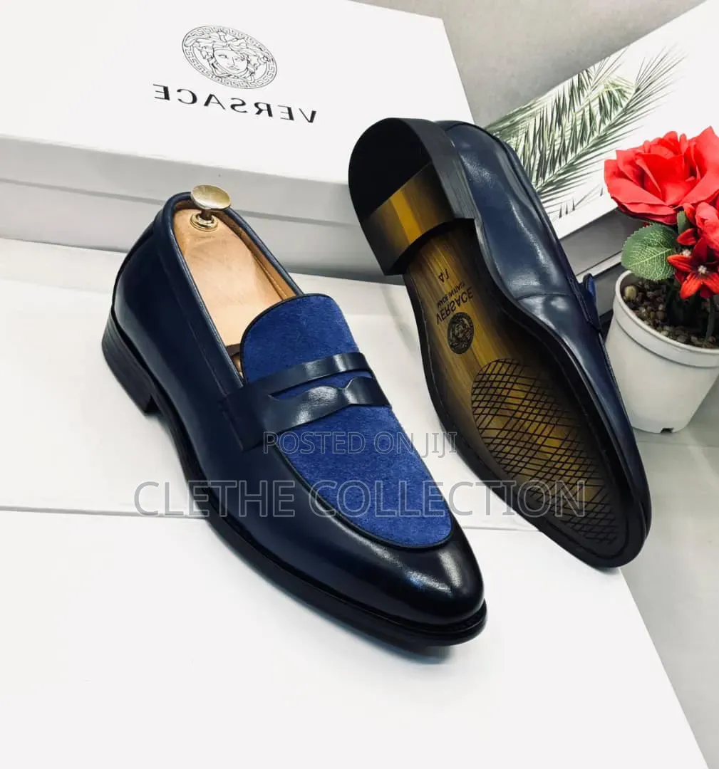 Quality Shoes