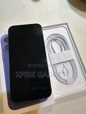 New Apple iPhone 17 Pro Max 1 TB Blue