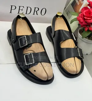 Sandals Unisex