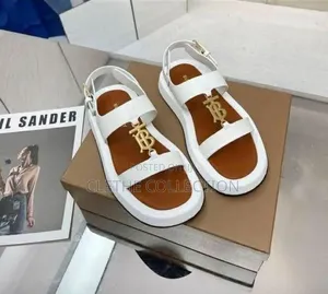 Sandals Unisex