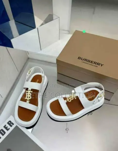 Sandals Unisex