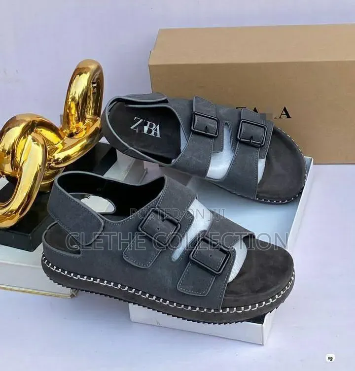 Sandals Unisex
