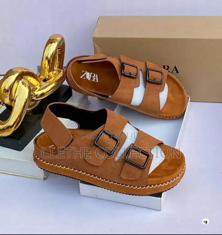 Sandals Unisex