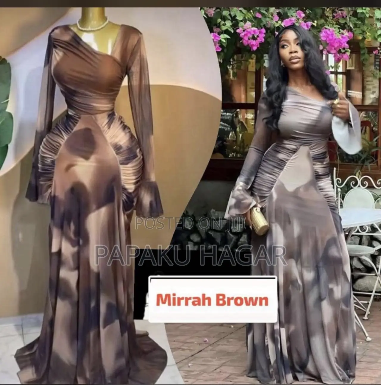Ladies Clothing