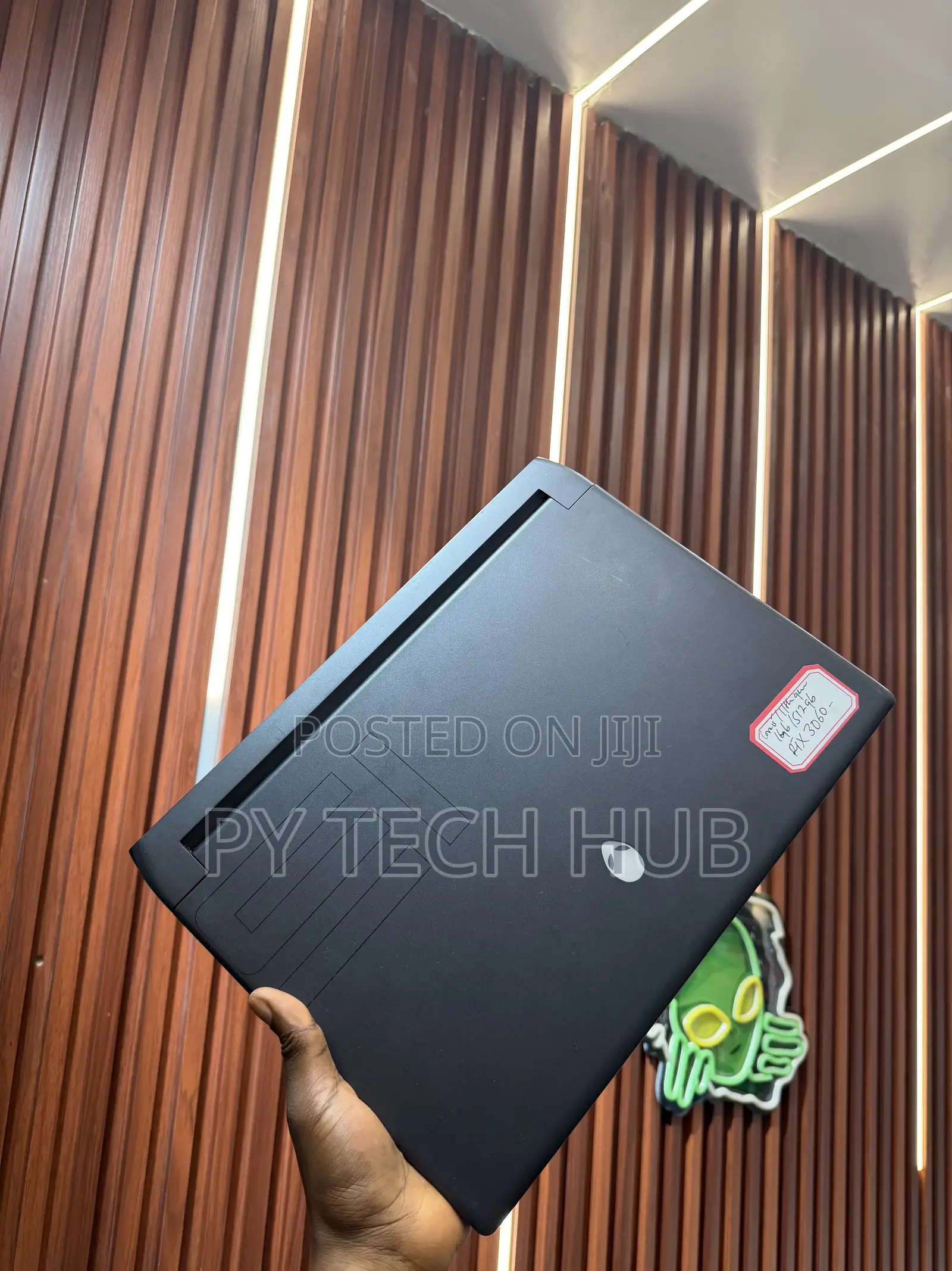 Laptop Alienware 17 R5 16GB Intel Core i5 SSD 512GB