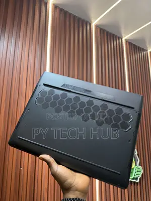 Laptop Alienware 17 R5 16GB Intel Core i5 SSD 512GB
