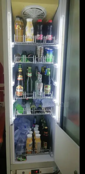 Show Fridge 4 Sale !