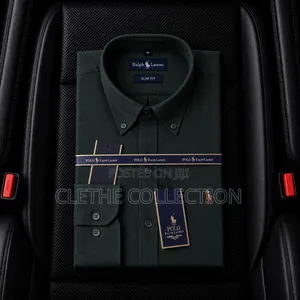 Polo Long Seeves