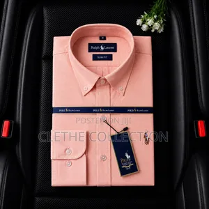 Polo Long Seeves
