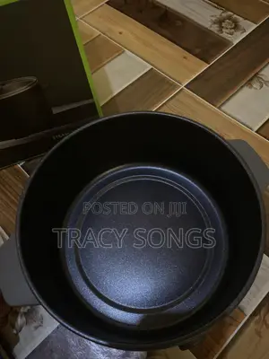 Oraimo Smart Rice Cooker