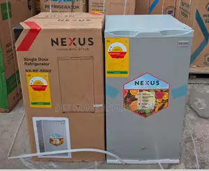 Nexus Ns-Rf-90hu Table Top Fridge 90ltrs