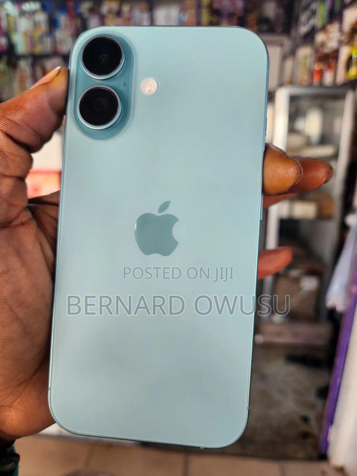 Apple iPhone 16 128 GB