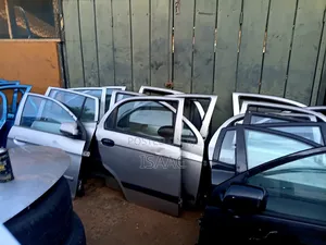 Home Used Matiz and Picanto Body Parts