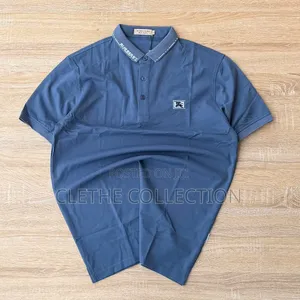 Lacouste/Club Tops/Polo Tops