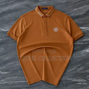 Lacouste/Club Tops/Polo Tops