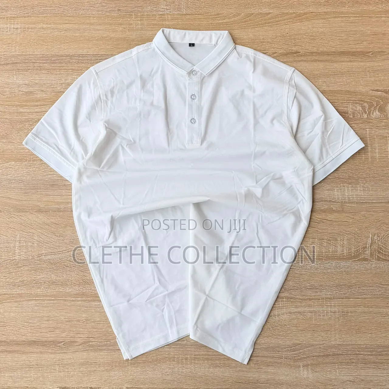 Lacouste/Club Tops/Polo Tops