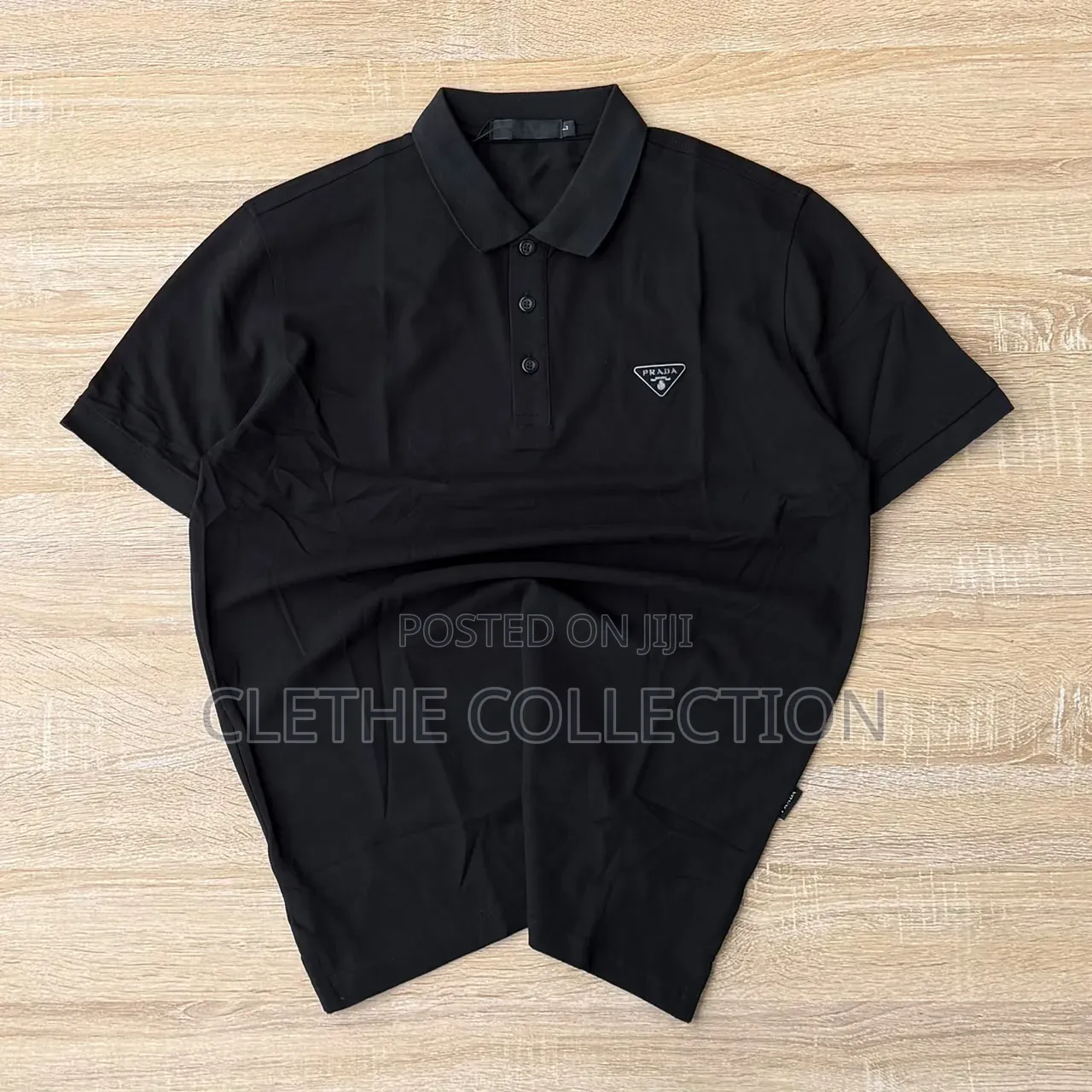 Lacouste/Club Tops/Polo Tops