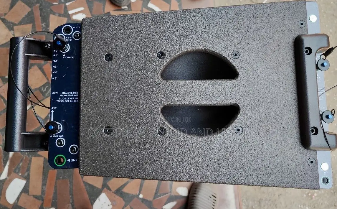 L-Acoustic Kara 2 10 Inches Professional Line Array Speaker