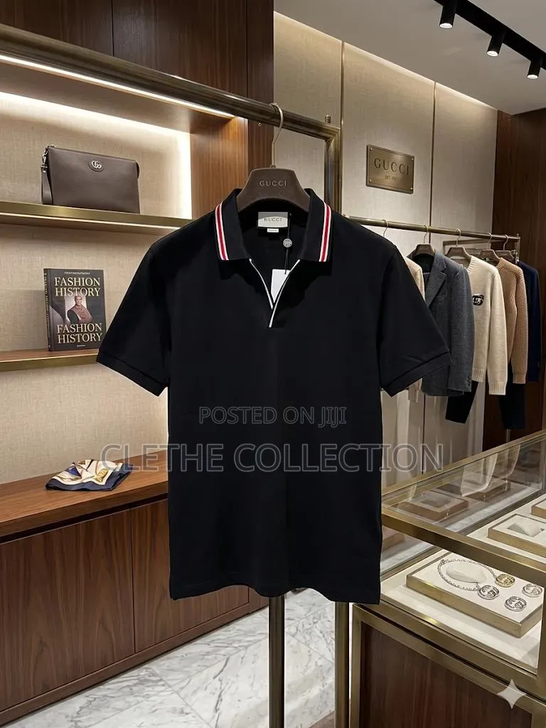 Lacouste/Club Tops/Polo Tops