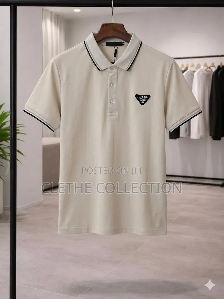 Lacouste/Club Tops/Polo Tops