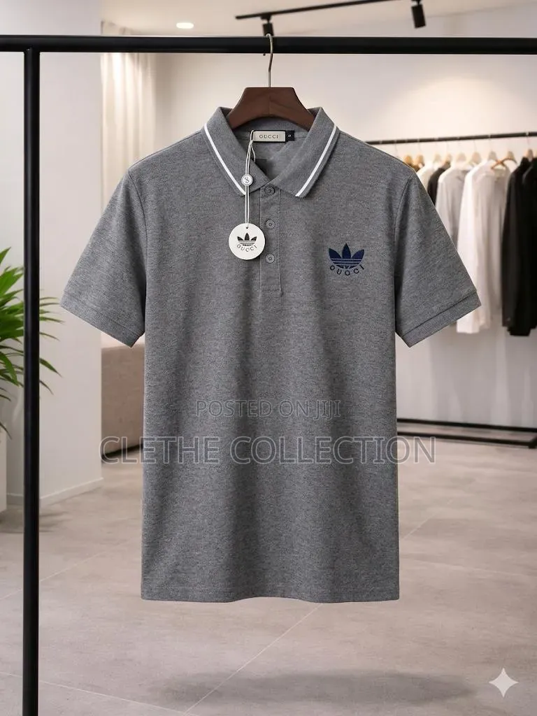 Lacouste/Club Tops/Polo Tops