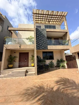 3bdrm House in Accra Metropolitan for sale