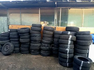 Home Used Car Tyres