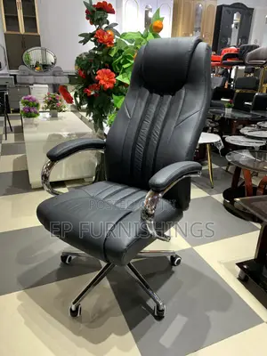 Premium Executive Office Chair