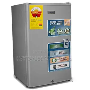 Available Nasco 91 LTRS Table Top Fridge - Nasf1-11s