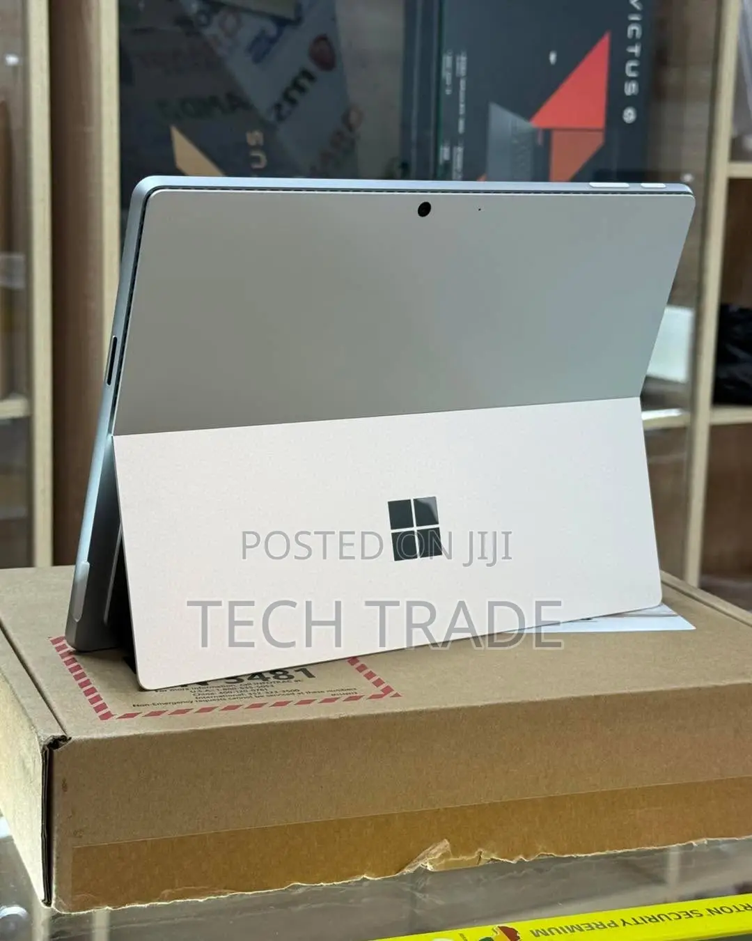 New Microsoft 16GB Qualcomm Snapdragon X Elite SSHD (Hybrid) 512GB