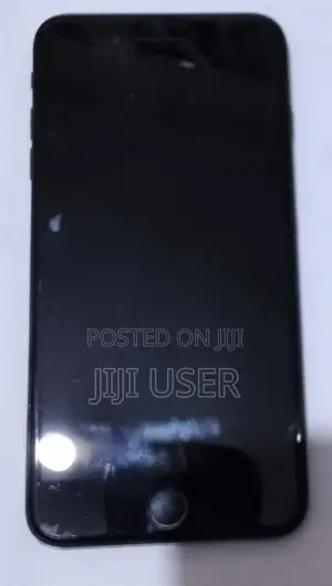 Apple iPhone 7 Plus 128 GB Black