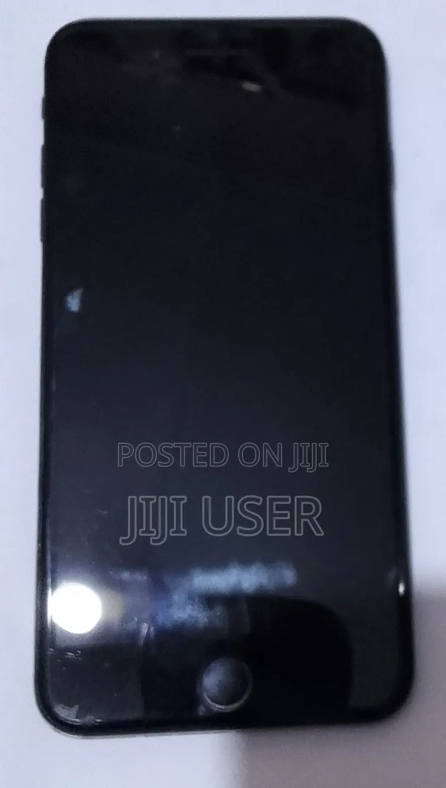 Apple iPhone 7 Plus 128 GB Black