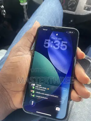 Apple iPhone 13 Pro 256 GB Blue
