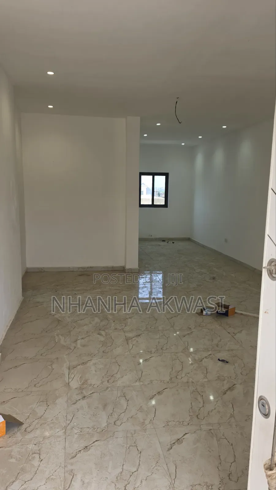 2bdrm Apartment in Klagon, Sakumono for rent