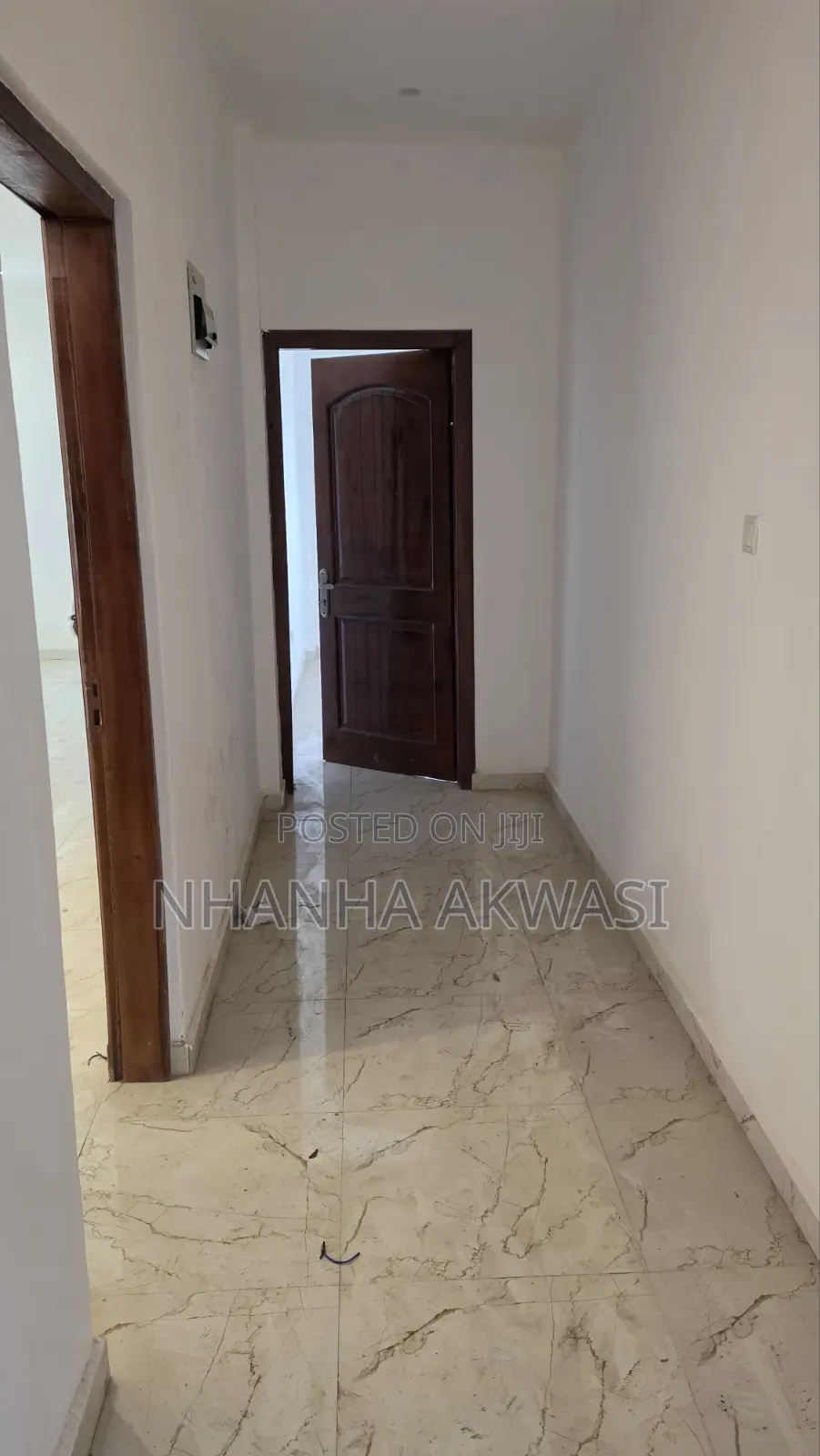 2bdrm Apartment in Klagon, Sakumono for rent