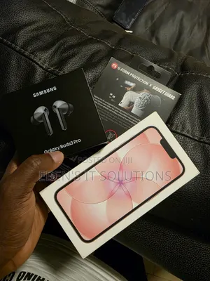 New Apple iPhone 17e 256 GB Pink