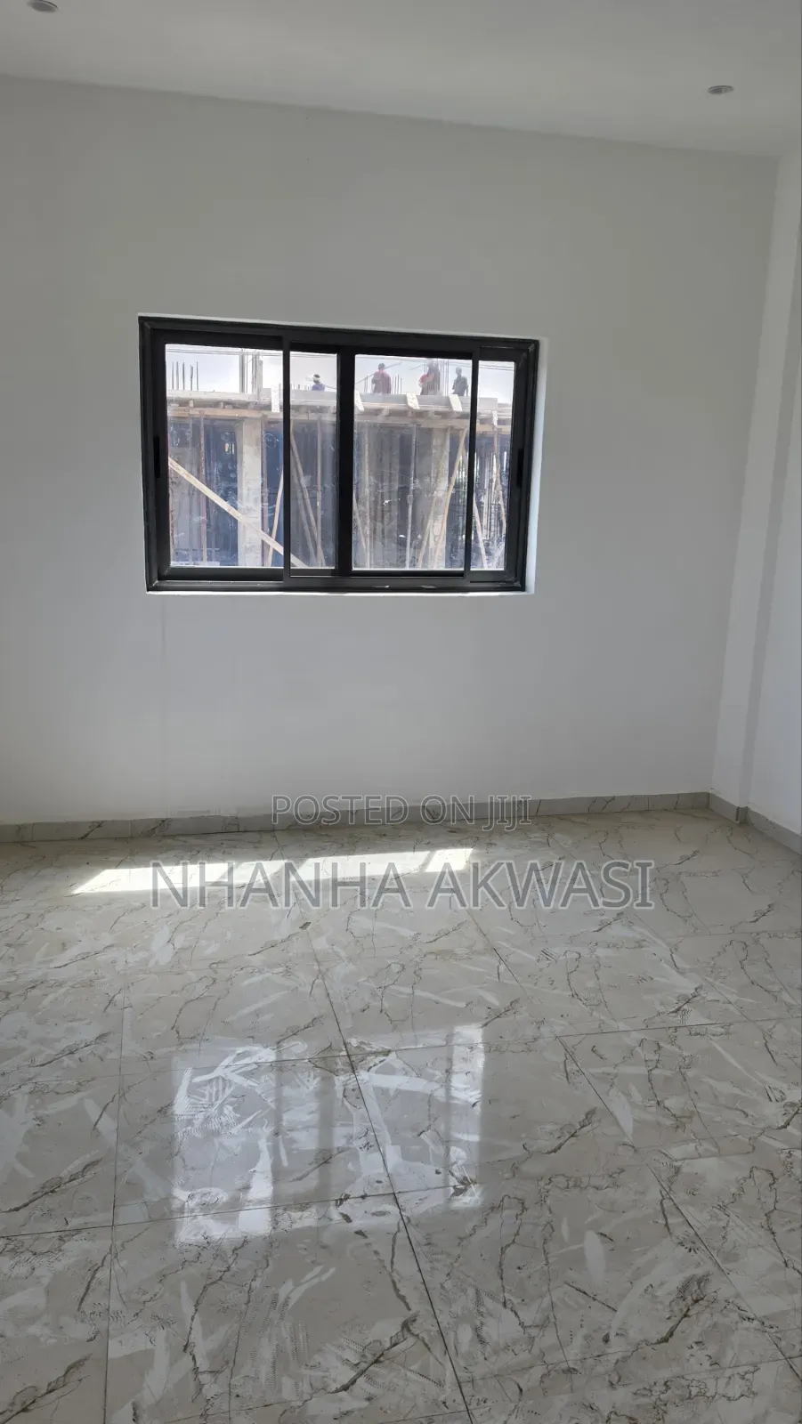 2bdrm Apartment in Klagon, Sakumono for rent