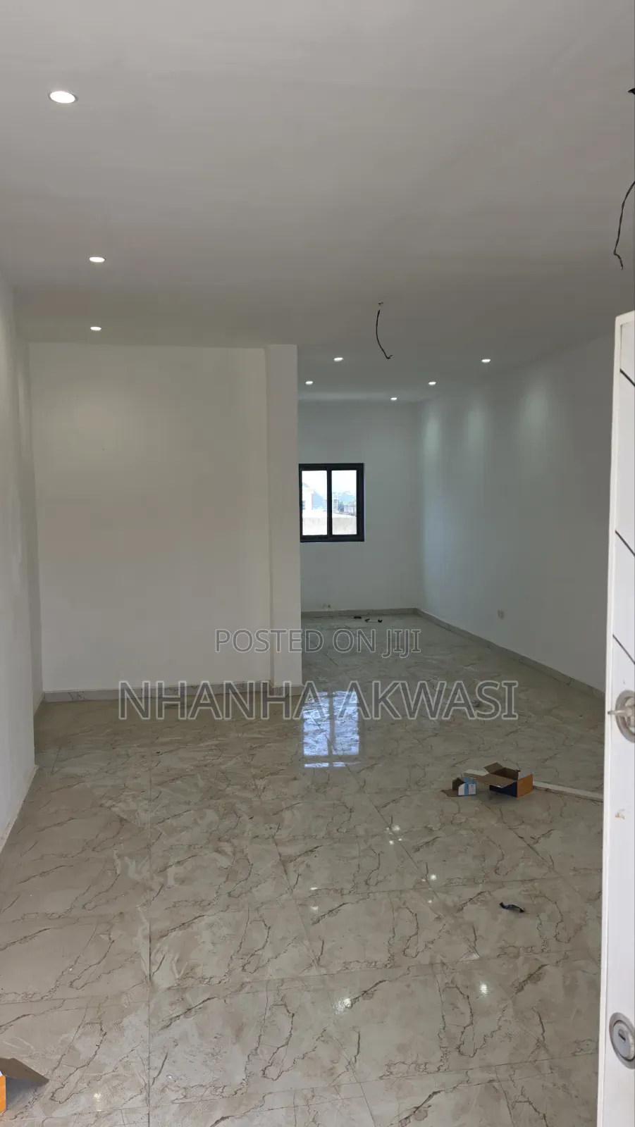 2bdrm Apartment in Klagon, Sakumono for rent