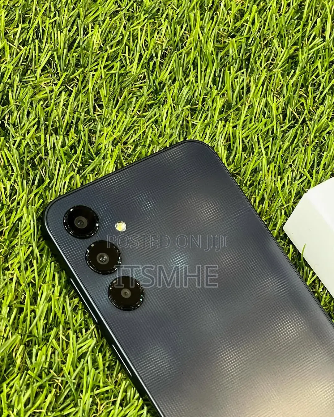 New Samsung Galaxy A25 128 GB Black