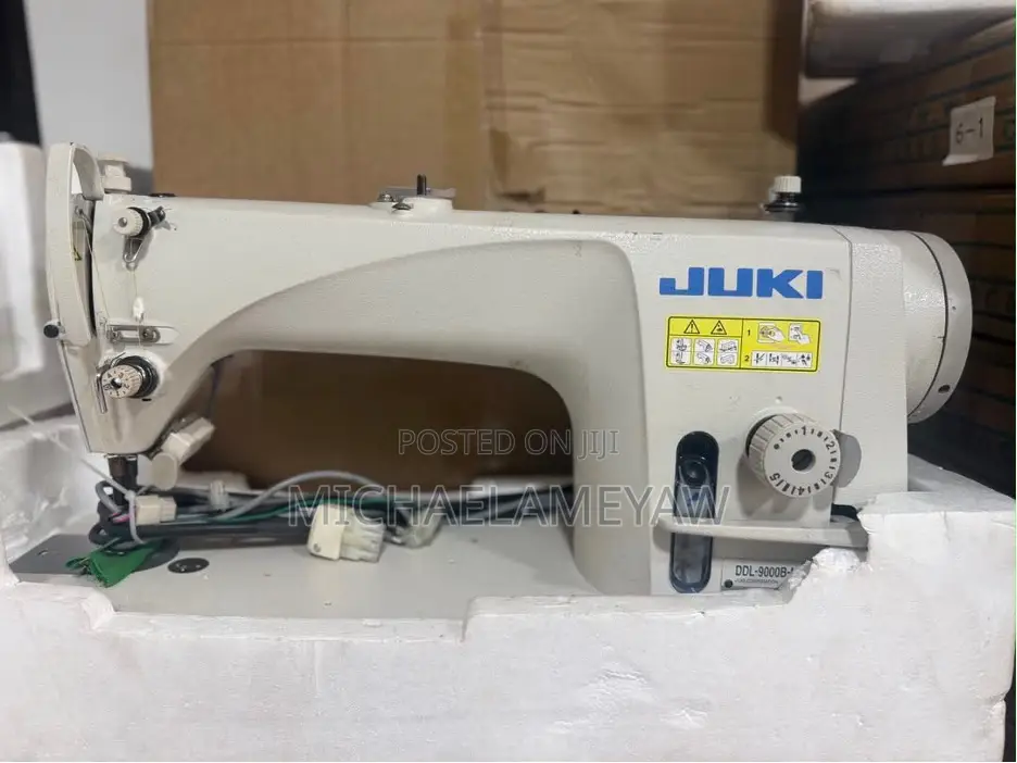 Juni DDL 9000b