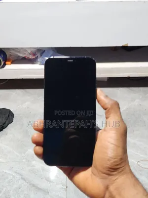 Apple iPhone 12 Pro Max 256 GB Blue