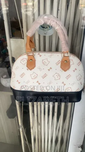 Coach Handbags