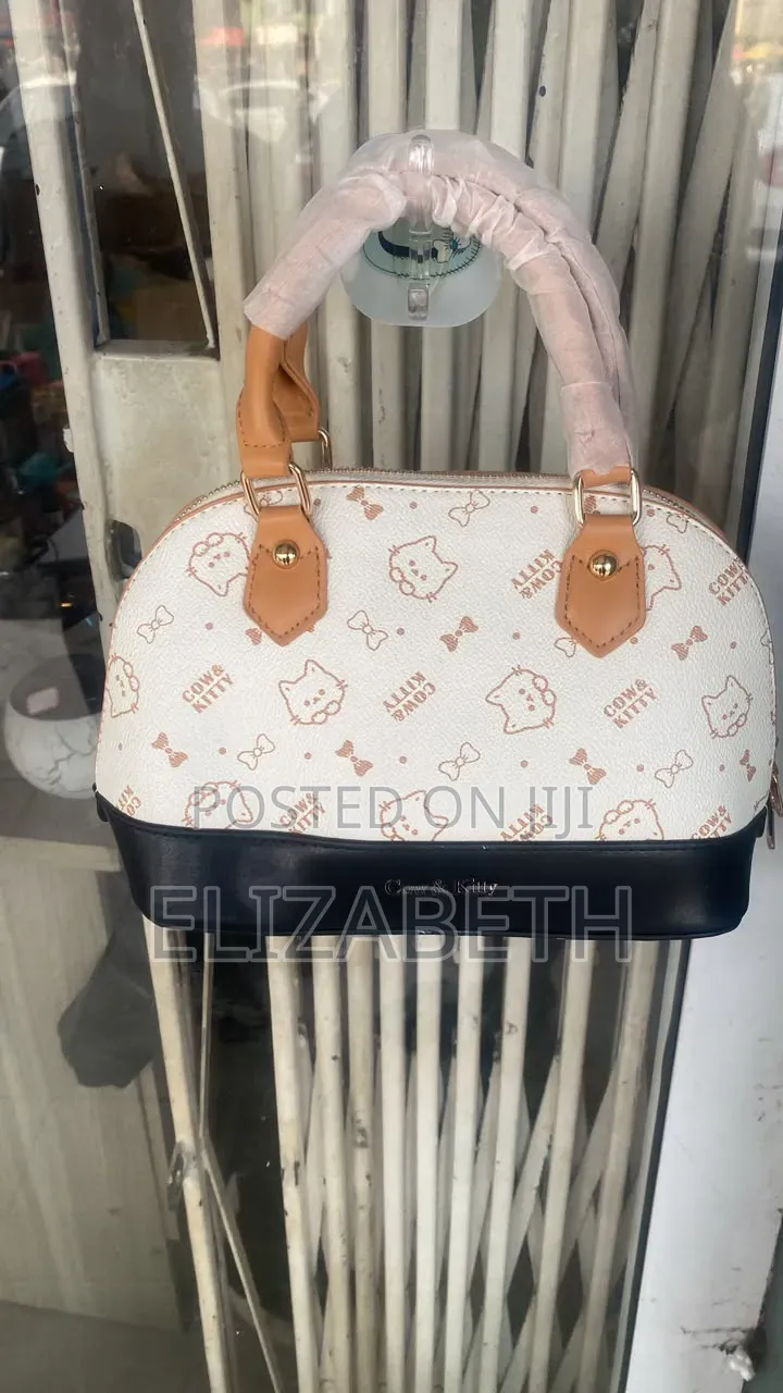 Coach Handbags