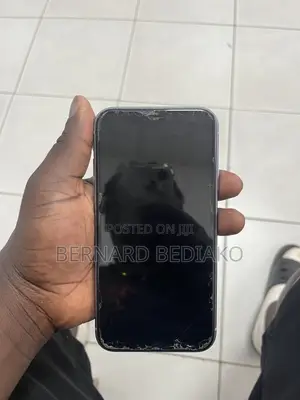 Apple iPhone 11 64 GB Purple