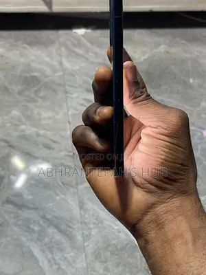 Samsung Galaxy S22+ 5G 256 GB Black