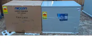Nexon NCF-250g Chest Freezer 199ltrs