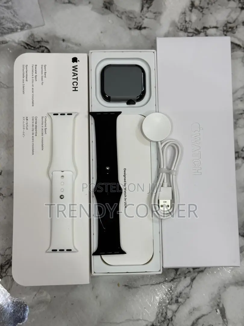 Apple Watch Series 11