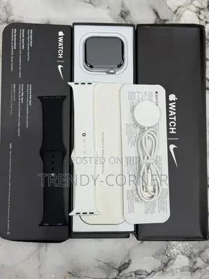 Apple Watch Series 11