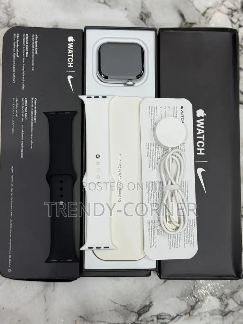 Apple Watch Series 11