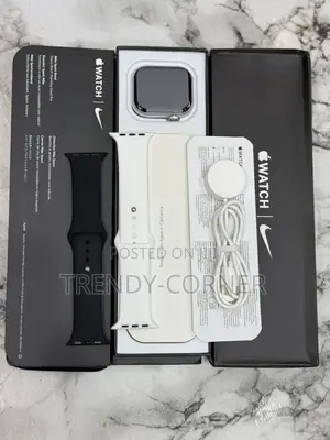 Apple Watch Series 11